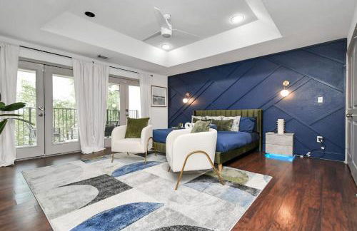 ProlificSuites Escape - Stylish Spaces & Prime Location - Foto 1