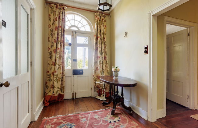 Wollaston House by the BnB Collection - Photo 21