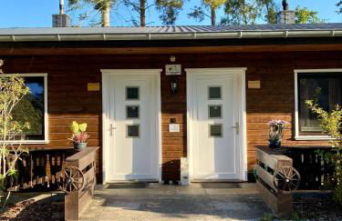 Ferienhäuser Pannier III und IV Doppelhaushälften - Foto 19