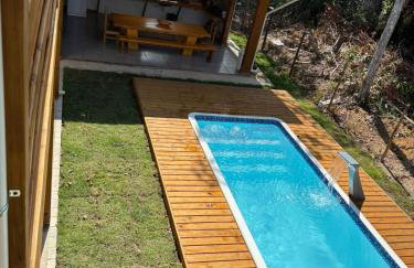 Rancho Minas - 5 suites em um condomínio - Foto 12