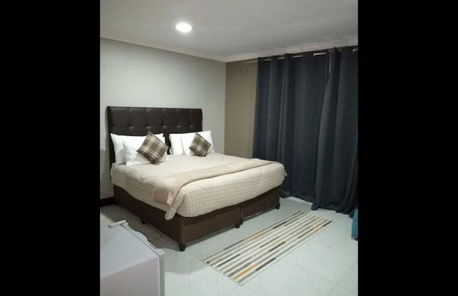 Exclusive 4 Bedrooms in Handsworth Along Kamloops Close University of Zambia - Foto 3