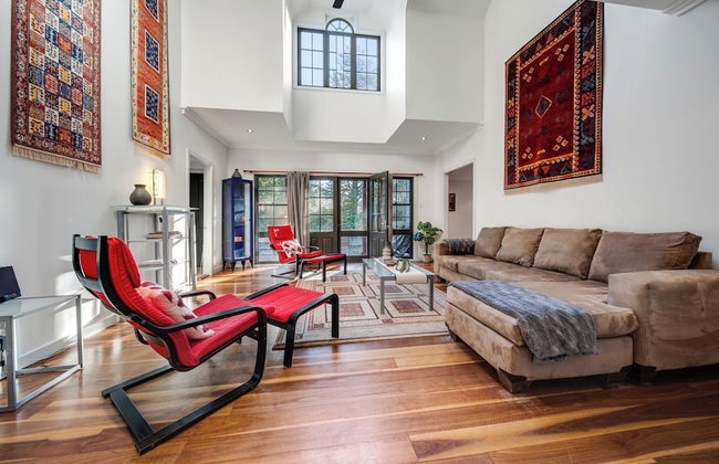 Whispering Pines Cottages - Foto 26