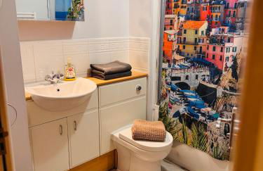 Bright Modern Apartment - Foto 13