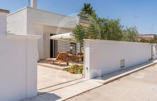 Villa Maria - Spiaggia a 400 m By Cala Salento - Foto 57