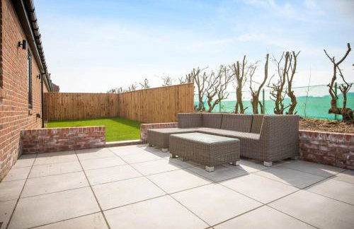 4 Bedroom Barn conversion in Beamish County Durham - Foto 5