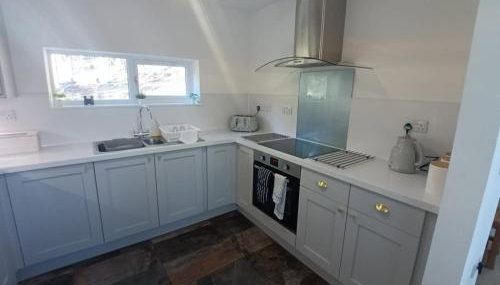 Sawmill Cottage - Foto 4