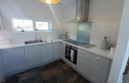 Sawmill Cottage - Foto 4