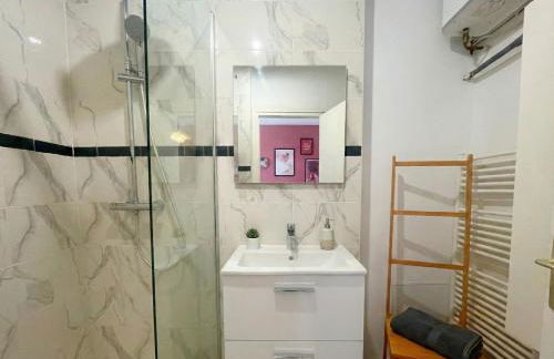 Novita - Appartement 4 personnes - check in h24 & wifi - Photo 21