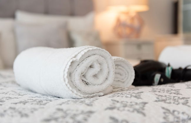 City Stay Apartments - The Hub MK - Foto 11