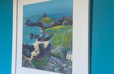 Kynance Cottage - Pendour - Foto 9