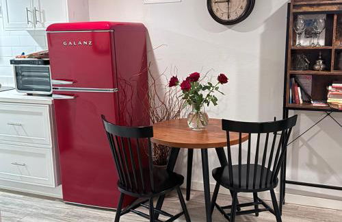 Private Oakland Hills Guest Apartment - Foto 4