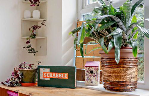 Haven House Gorgeous Lymington Home with Garden and Studio near New Forest - Foto 20