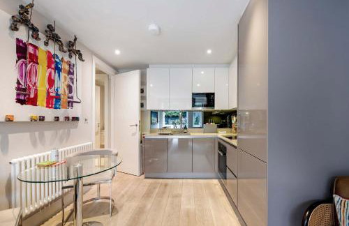 The Bohemian Rhapsody, Hampstead - by Out of office Lifestyle - Foto 27