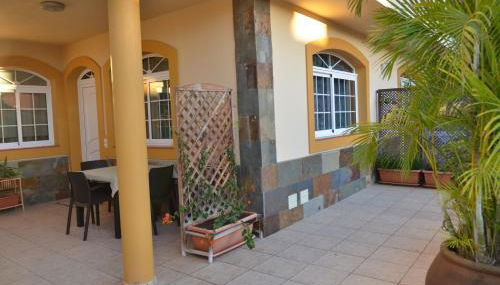 Apt Pasiflora 1A - Foto 2