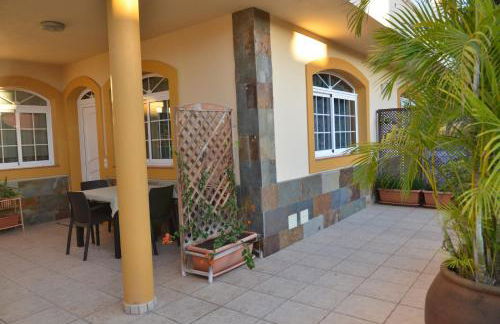 Apt Pasiflora 1A - Foto 2