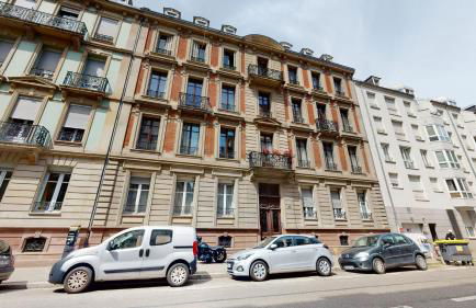 145m² city center 4 bedrooms view of the Cathedral - Foto 27