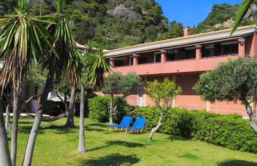 Glyfada Gorgona Apartments - Foto 55