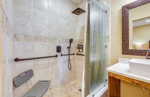 Black Hills Vacation Lodge New Home! Just Opened! - Foto 21