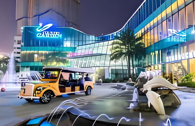 SeaView Country Garden 3BR2FREE By Natol - Foto 16