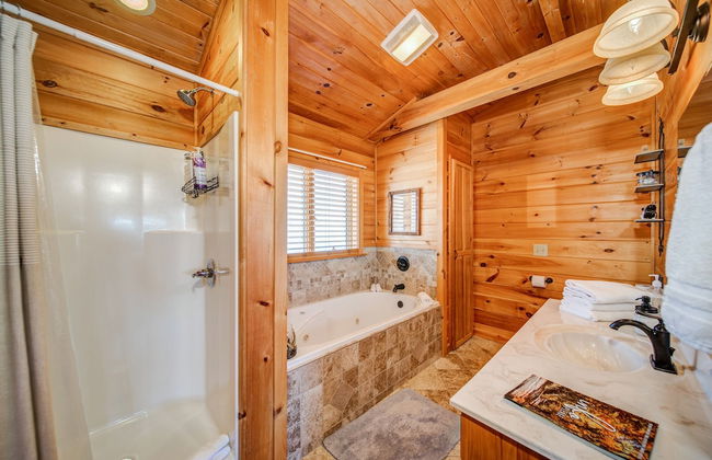 Eager Beaver Lodge - Foto 32