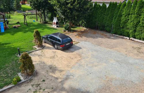 Noclegi Pod Modrzewiem - Foto 28