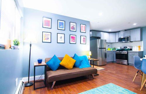 Nesty Stays - Foto 11