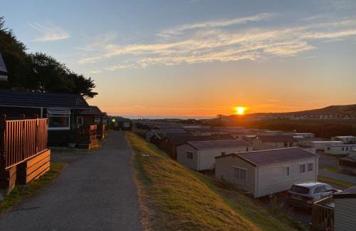 Chalet 5 Clarach Bay - Foto 16