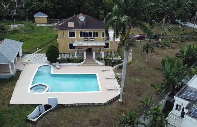 Blue Seas Two Unity Hall - Foto 47