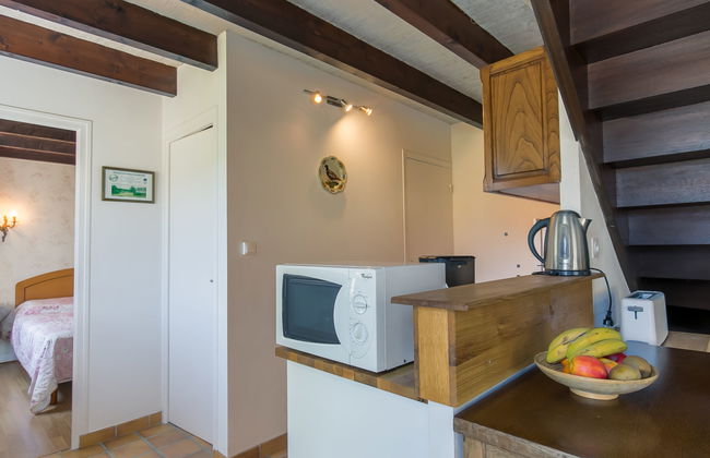 Blaue Hortensie - Foto 9