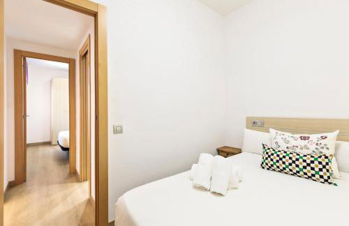 El balcón de Sagrada Familia - Foto 15