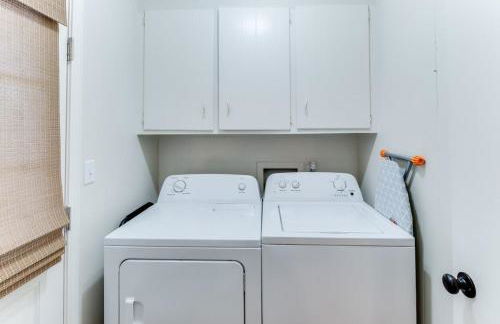 LA Maison De LA Nouvelle-Orléans GAME DAY house Covered Patio - Foto 35