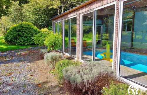 Le nid dans le chêne - Photo 41