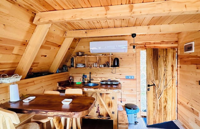 Sataplebungalov - Foto 9