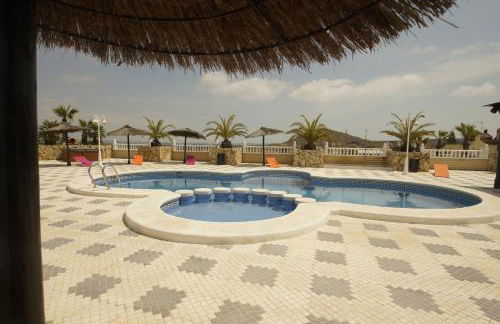 Hotel Costa Blanca Rojales - Foto 49