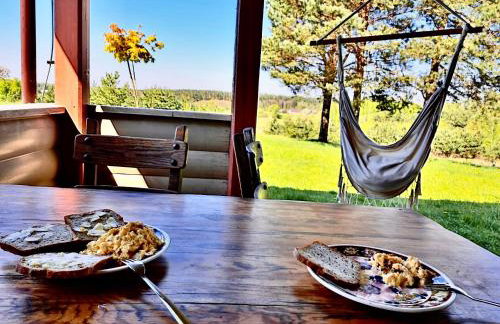 wietrznie-wichrowe wzgórze - Foto 73