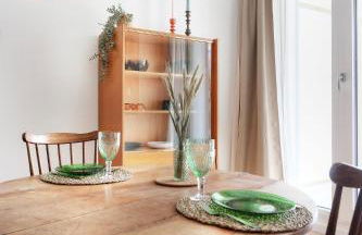 Le Silva - tout confort avec terrasse et parking, métro Via Silva - Foto 7