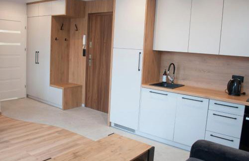 Apartament BURSZTYN - Foto 6