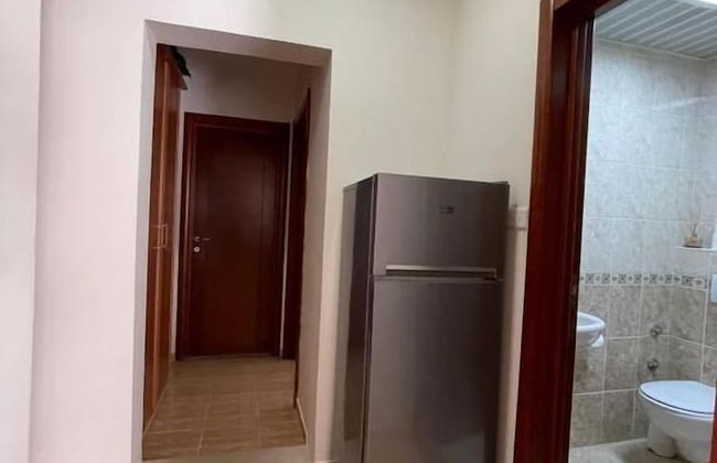 Apartments Boreta Becici - Foto 11