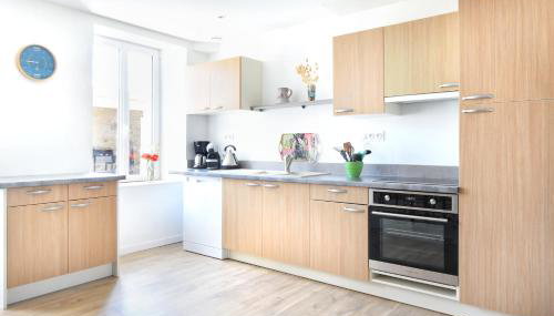 Au Boulevard des Dunes - A 50m de la plage - Foto 4