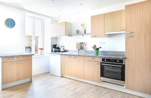 Au Boulevard des Dunes - A 50m de la plage - Foto 4