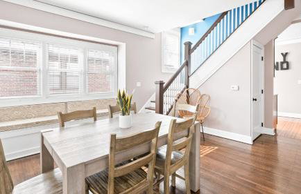 Adorable Broad Ripple Duplex - Foto 36