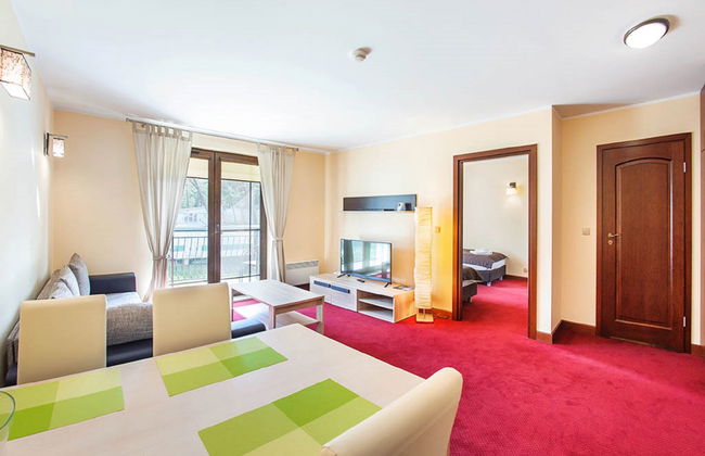 Continental Krynica Morska - Foto 16