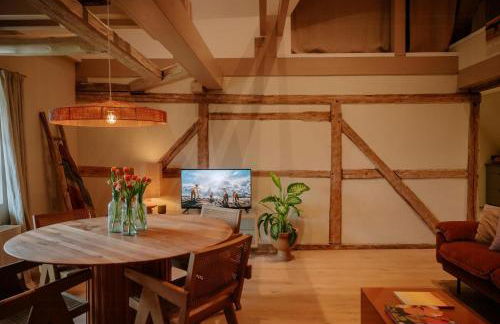 Design Hideaway On The Lauenburg Lake District - Foto 8