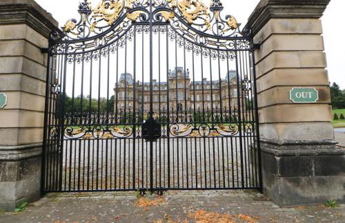 Corner Cottage - Foto 30