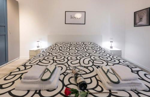 Caracciolo, 28 - Ampio per 5, posizione perfetta - Foto 13