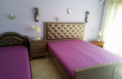 House Stella Tasos - Foto 56