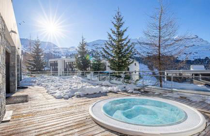 Madame Vacances Les Terrasses De Véret - Photo 57