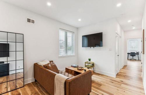 Modern 3BR Walk to Museums - Foto 13