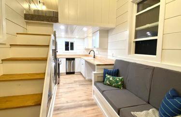 Cozy Cache Vista Tiny House with Summer Rates - Foto 20
