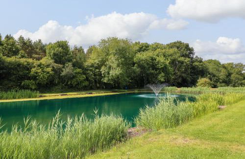 Swan Lodge - Photo 34